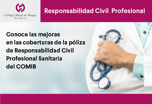 COMIB - Responsabilidad Civil Profesional