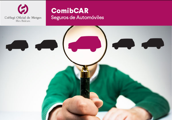 ComibCAR - Seguros de Automóviles